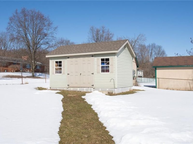 9500 Arnett Drive, New Paris, OH 45347 Photo 29