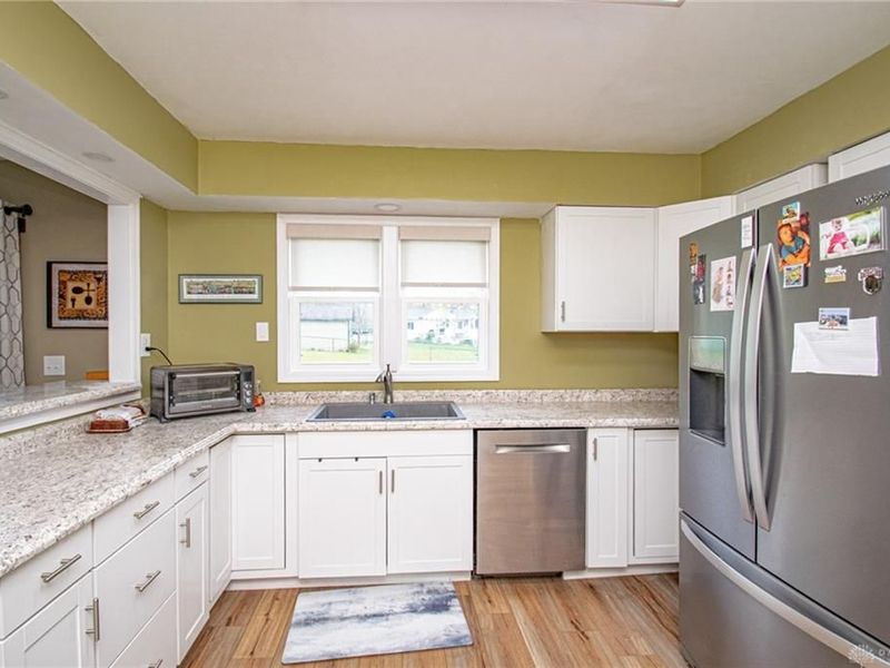 9500 Arnett Drive, New Paris, OH 45347 Photo 9