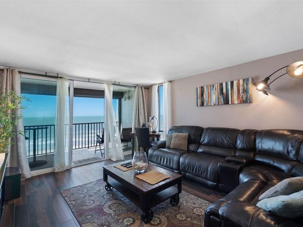 506 GULF BOULEVARD, Unit 505, INDIAN ROCKS BEACH, FL 33785