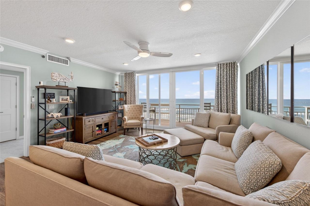 4381 S Atlantic Avenue, Unit 703, New Smyrna Beach, FL 32169 Photo