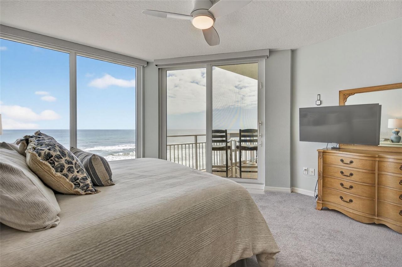 4381 S Atlantic Avenue, Unit 703, New Smyrna Beach, FL 32169 Photo