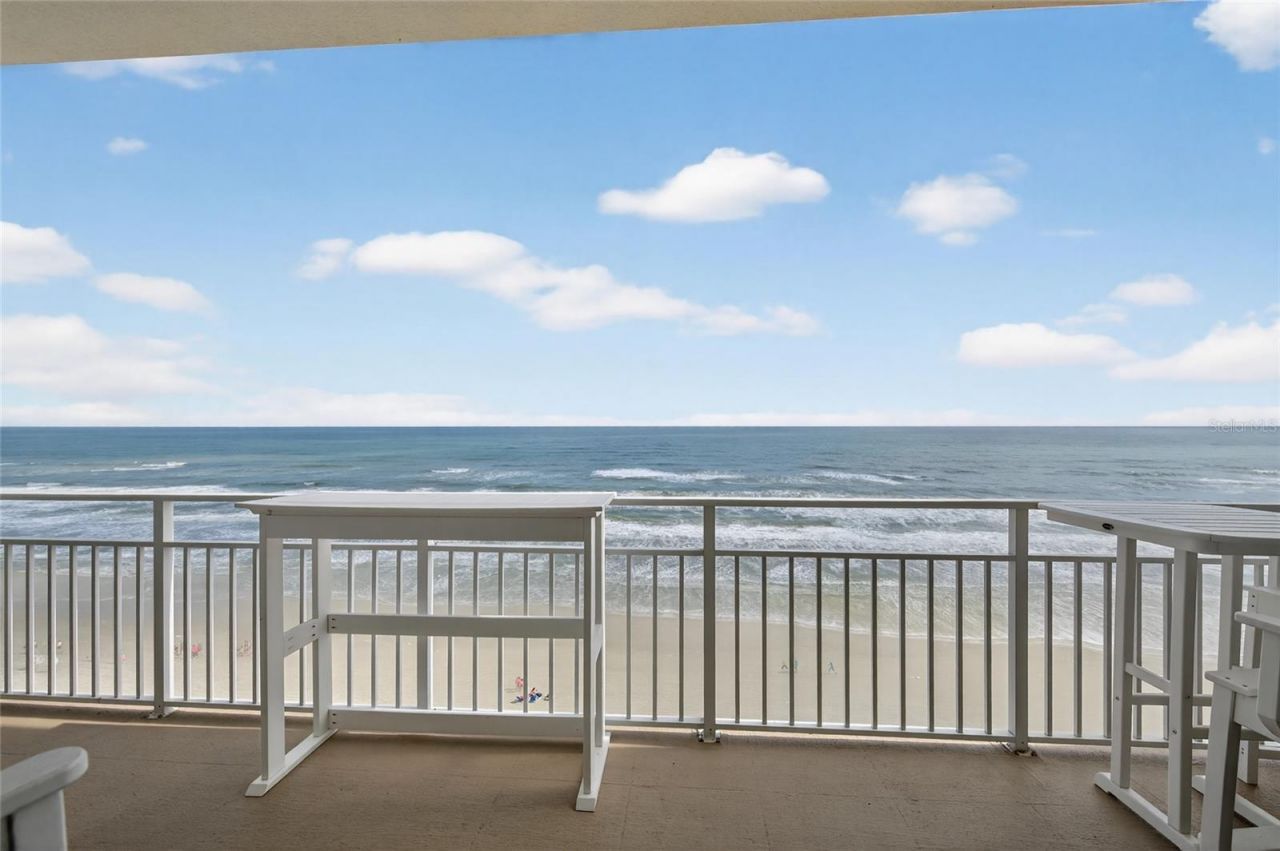 4381 S Atlantic Avenue, Unit 703, New Smyrna Beach, FL 32169 Photo