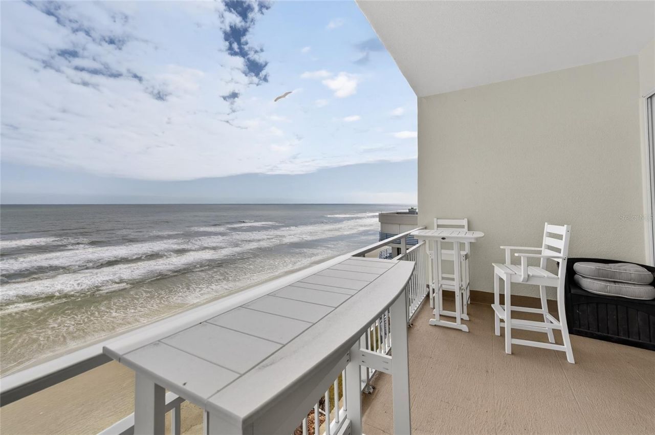 4381 S Atlantic Avenue, Unit 703, New Smyrna Beach, FL 32169 Photo