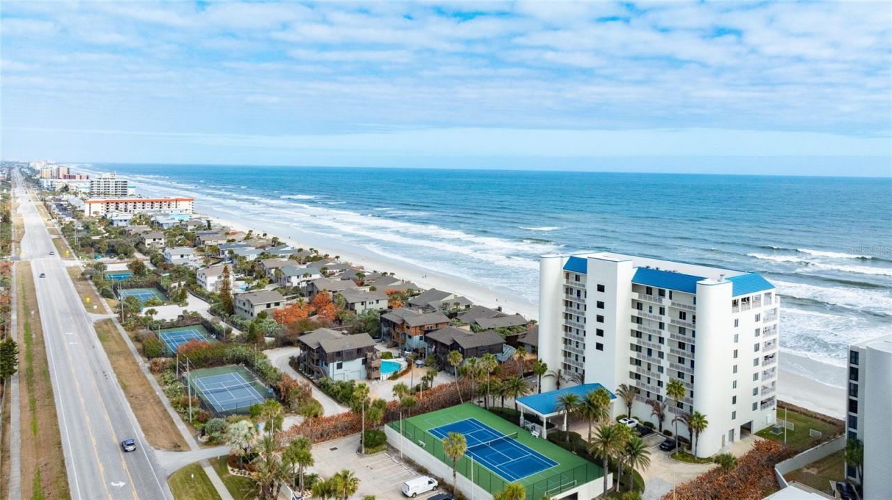 4381 S Atlantic Avenue, Unit 703, New Smyrna Beach, FL 32169 Photo