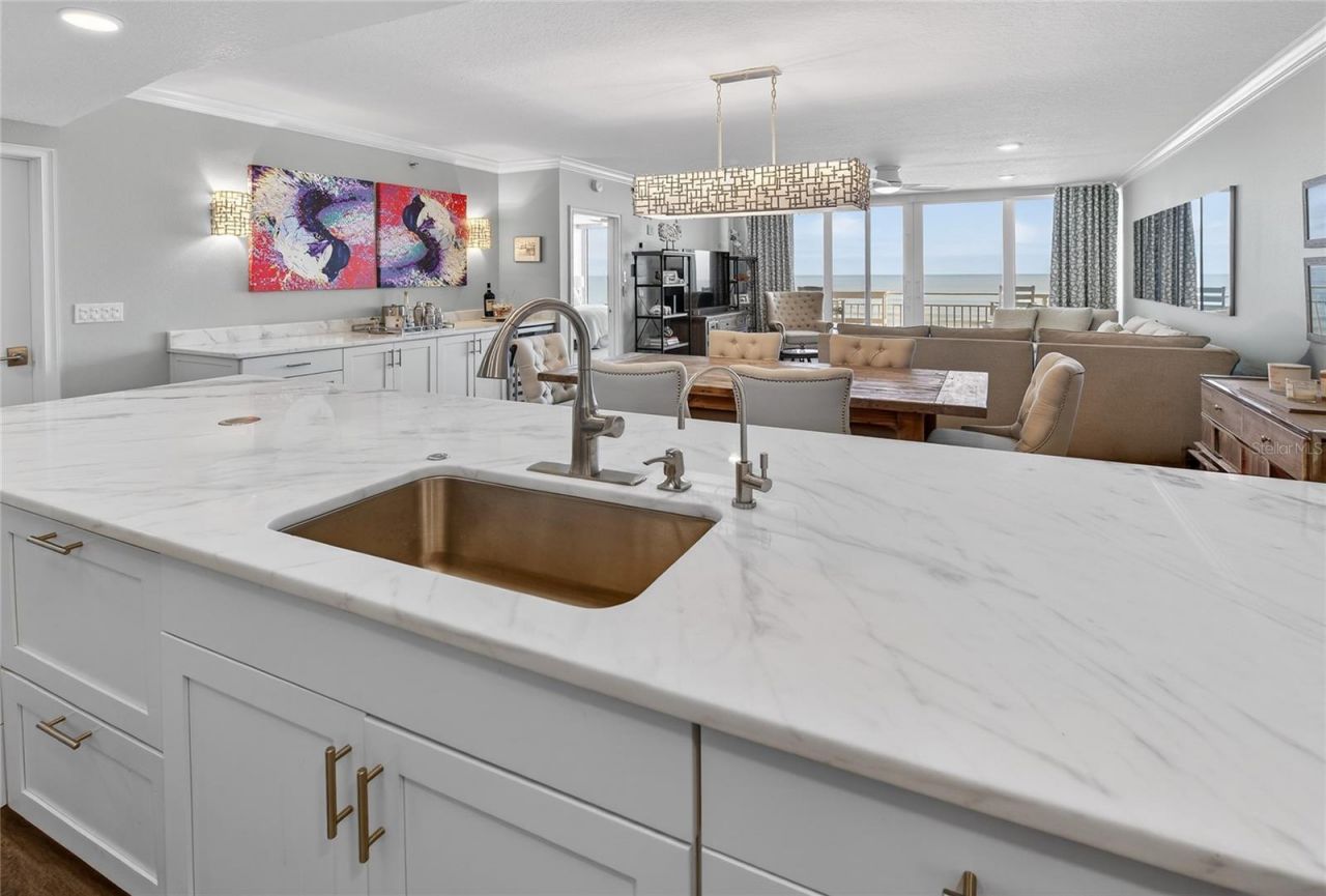 4381 S Atlantic Avenue, Unit 703, New Smyrna Beach, FL 32169 Photo