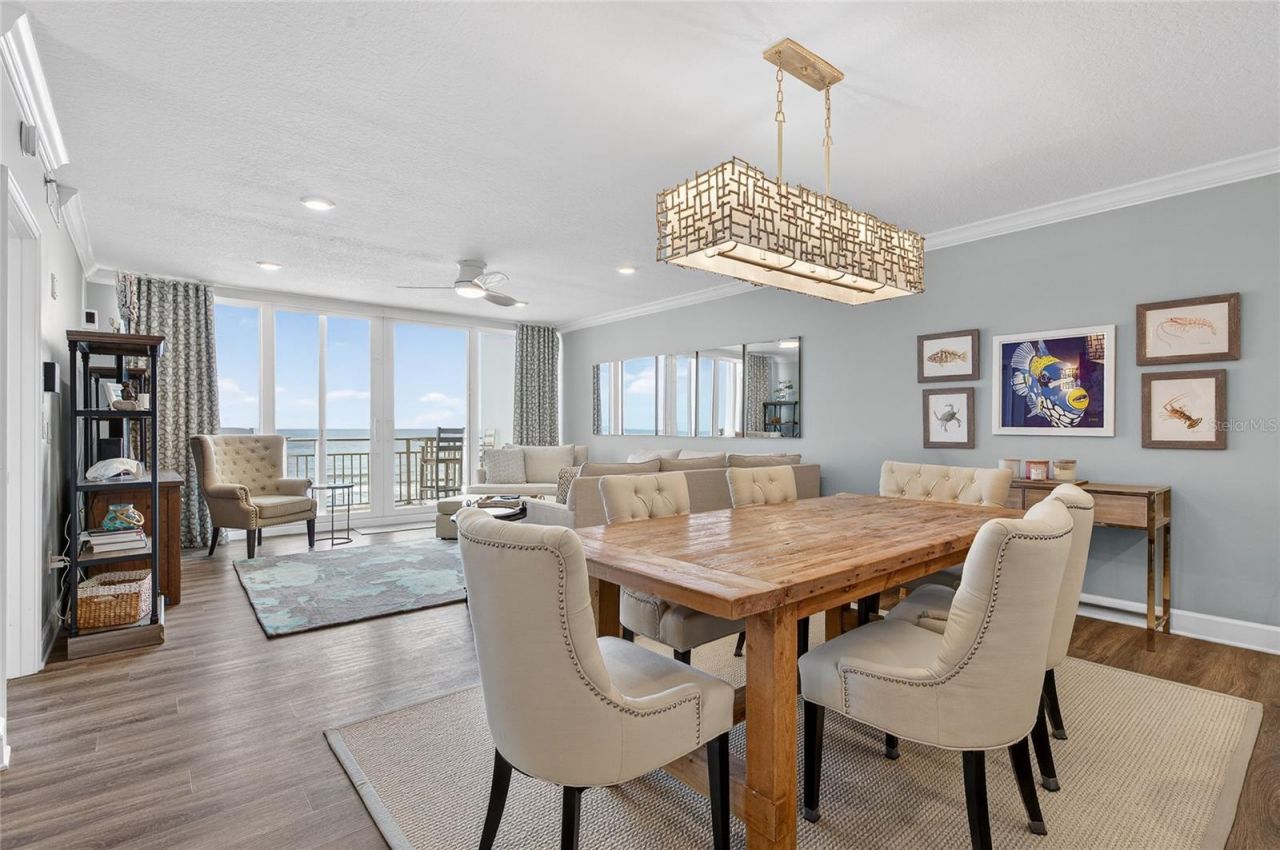 4381 S Atlantic Avenue, Unit 703, New Smyrna Beach, FL 32169 Photo