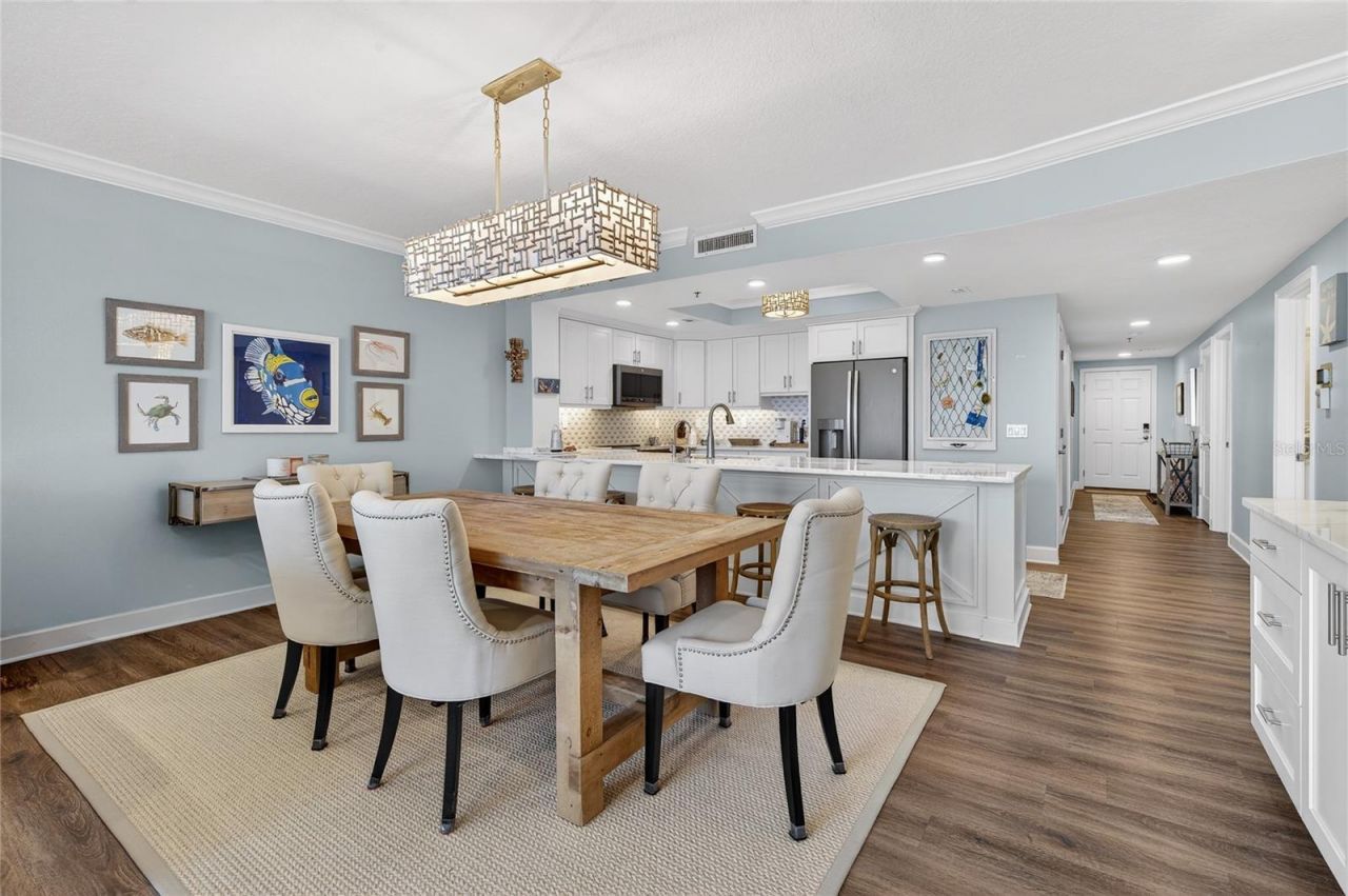 4381 S Atlantic Avenue, Unit 703, New Smyrna Beach, FL 32169 Photo