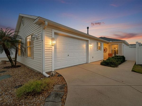 1235 ESTILL AVENUE, THE VILLAGES, FL 32162