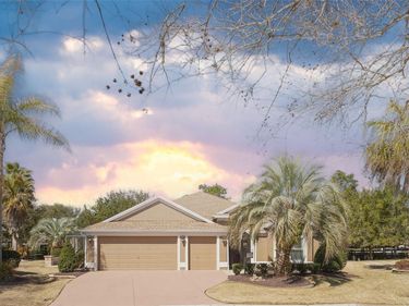 1350 CENTERVILLE PLACE, THE VILLAGES, FL 32162