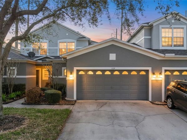 1124 TRAVERTINE TERRACE, SANFORD, FL 32771