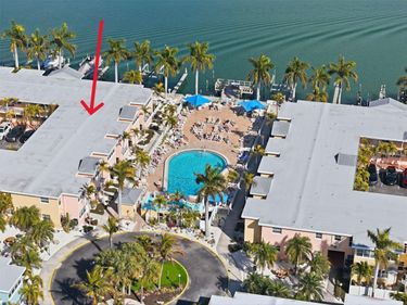 19417 GULF BOULEVARD, Unit B102, INDIAN SHORES, FL 33785