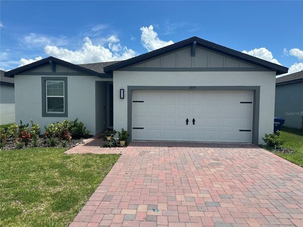 3777 GIORGIO DRIVE, WINTER HAVEN, FL 33884