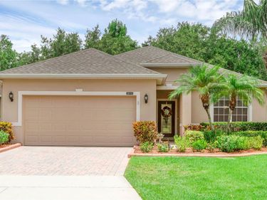 3610 CALADESI ROAD, CLERMONT, FL 34711