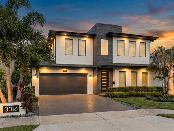 3316 HELEN AVENUE, ORLANDO, FL 32804