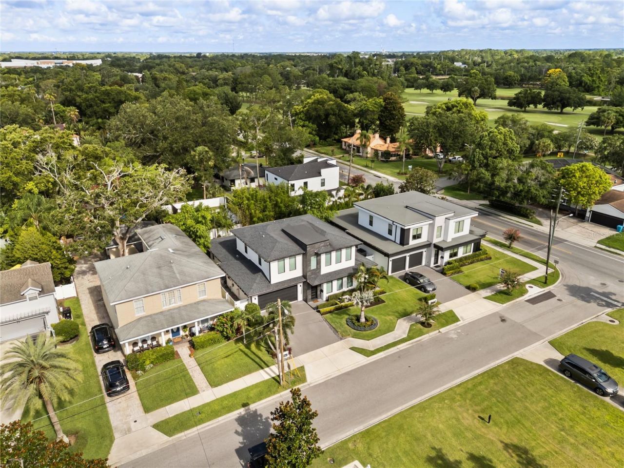 3316 Helen Avenue, Orlando, FL 32804 Photo