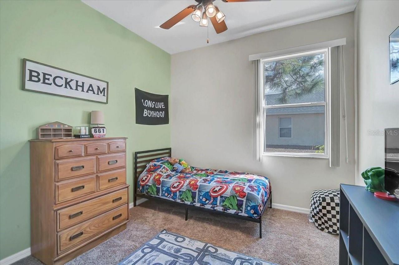 25199 Chiclayo Avenue, Punta Gorda, FL 33983 Photo