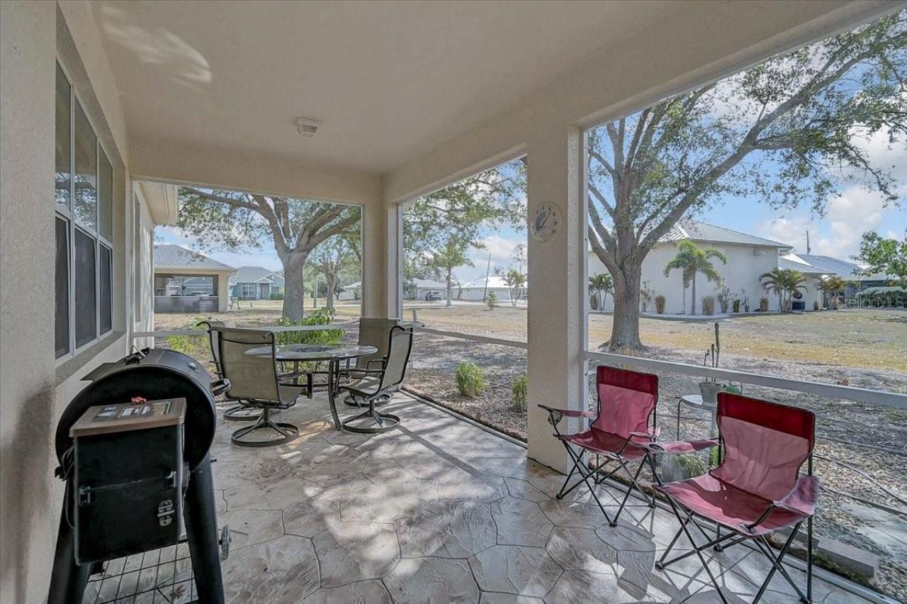 25199 Chiclayo Avenue, Punta Gorda, FL 33983 Photo