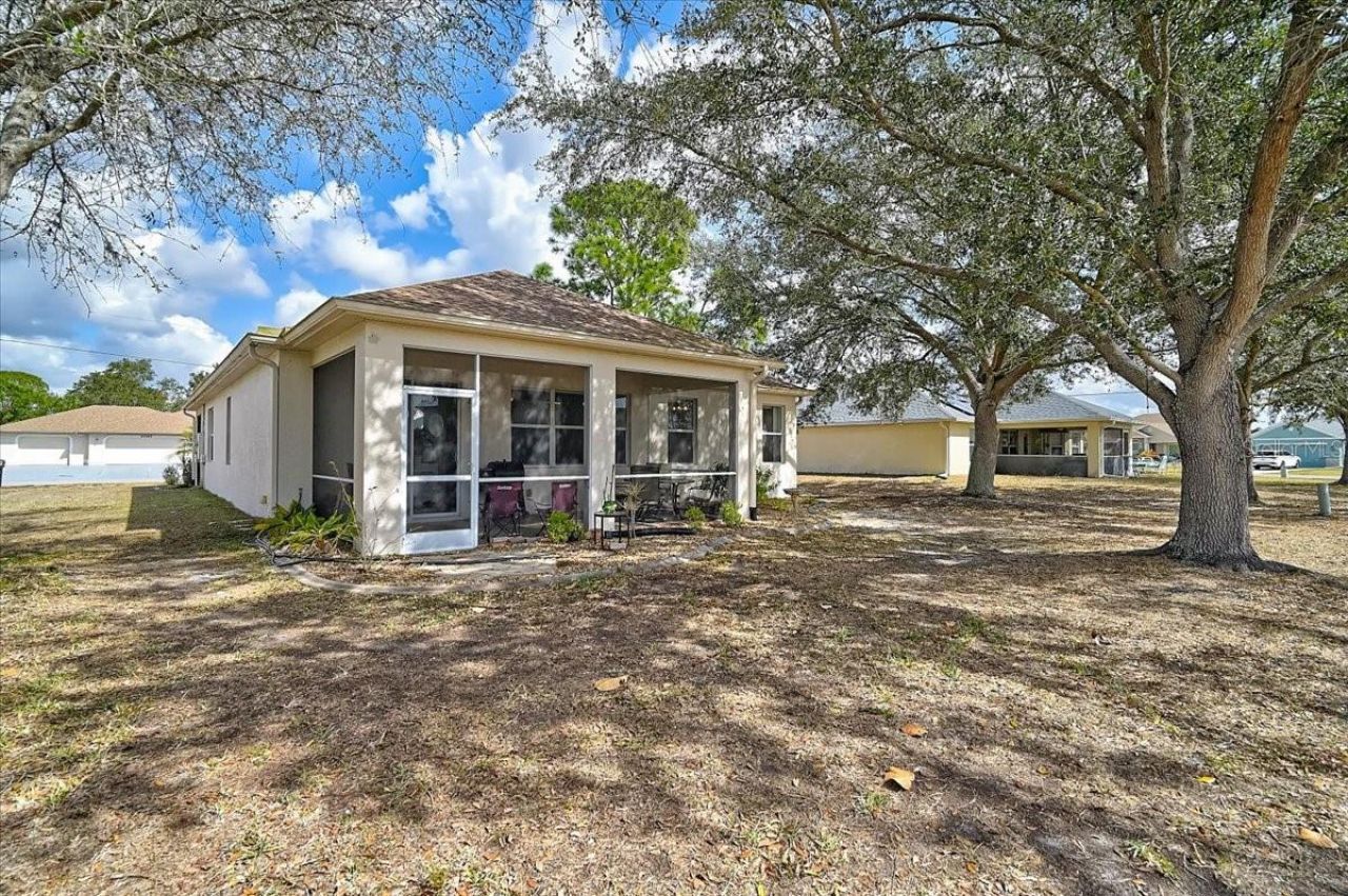25199 Chiclayo Avenue, Punta Gorda, FL 33983 Photo