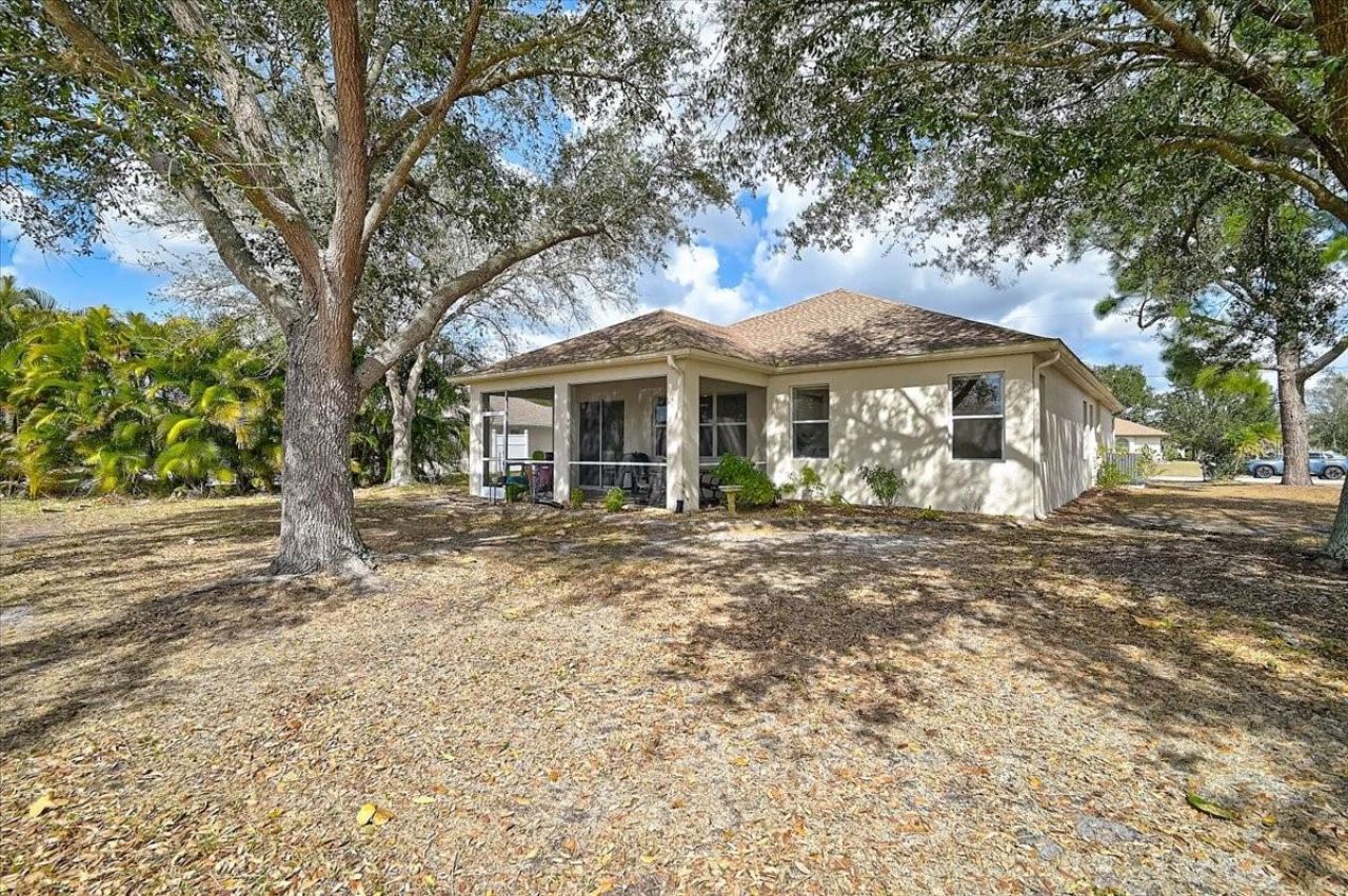 25199 Chiclayo Avenue, Punta Gorda, FL 33983 Photo