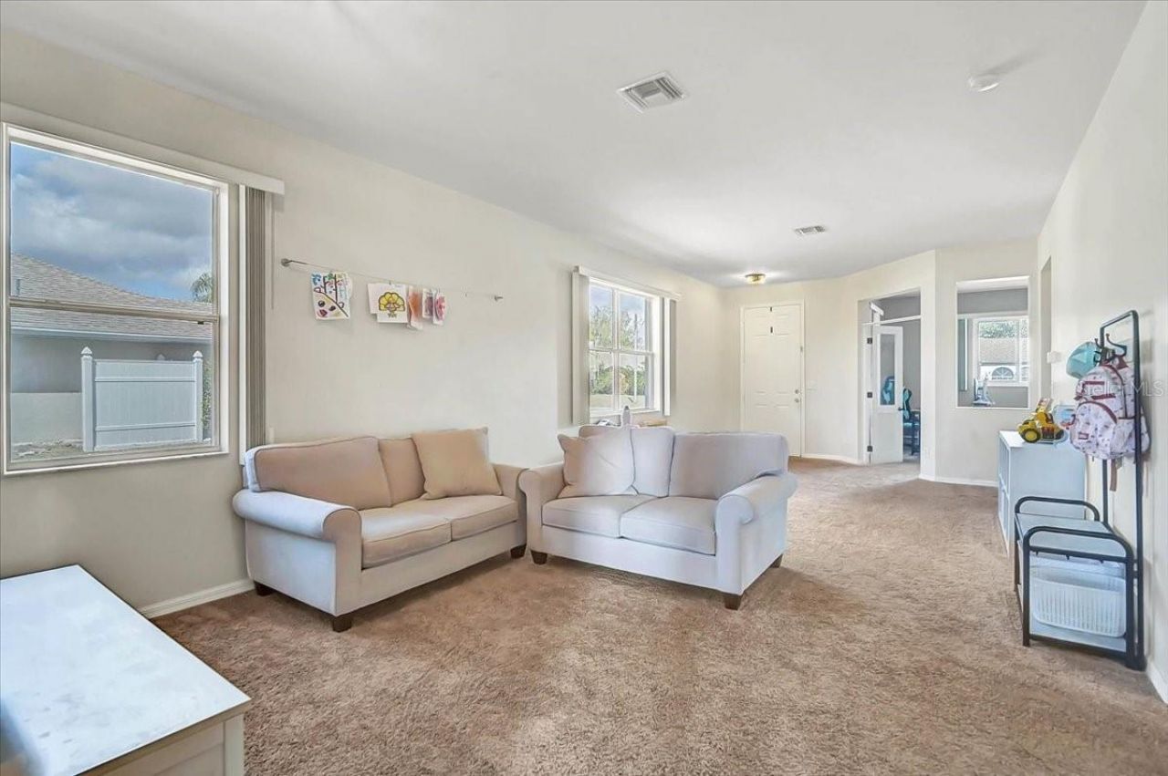 25199 Chiclayo Avenue, Punta Gorda, FL 33983 Photo