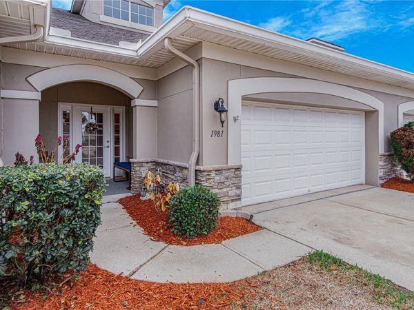 1981 TURNBULL LAKES DRIVE, NEW SMYRNA BEACH, FL 32168