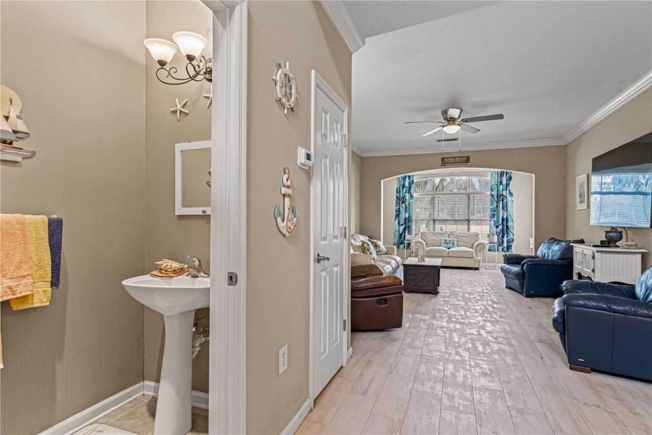 1981 Turnbull Lakes Drive, New Smyrna Beach, FL 32168 Photo