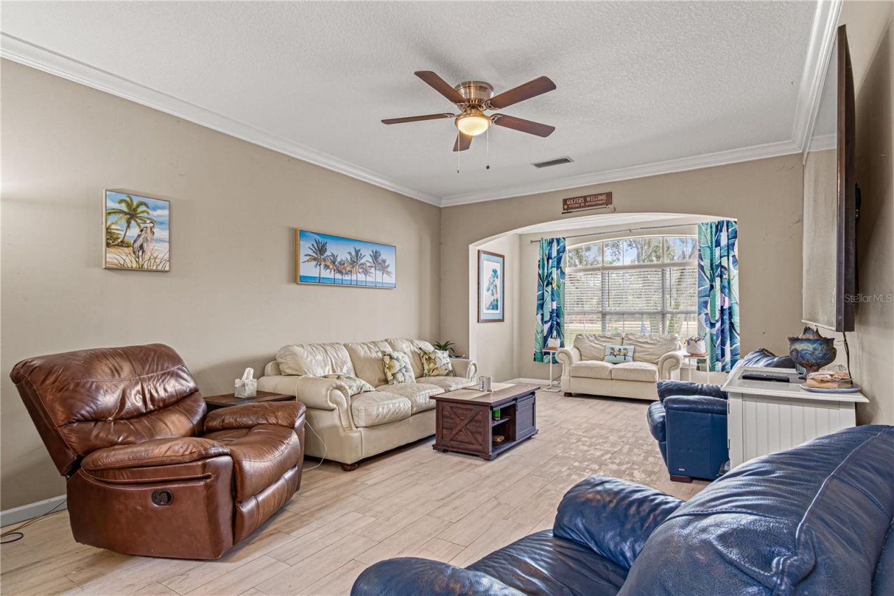 1981 Turnbull Lakes Drive, New Smyrna Beach, FL 32168 Photo