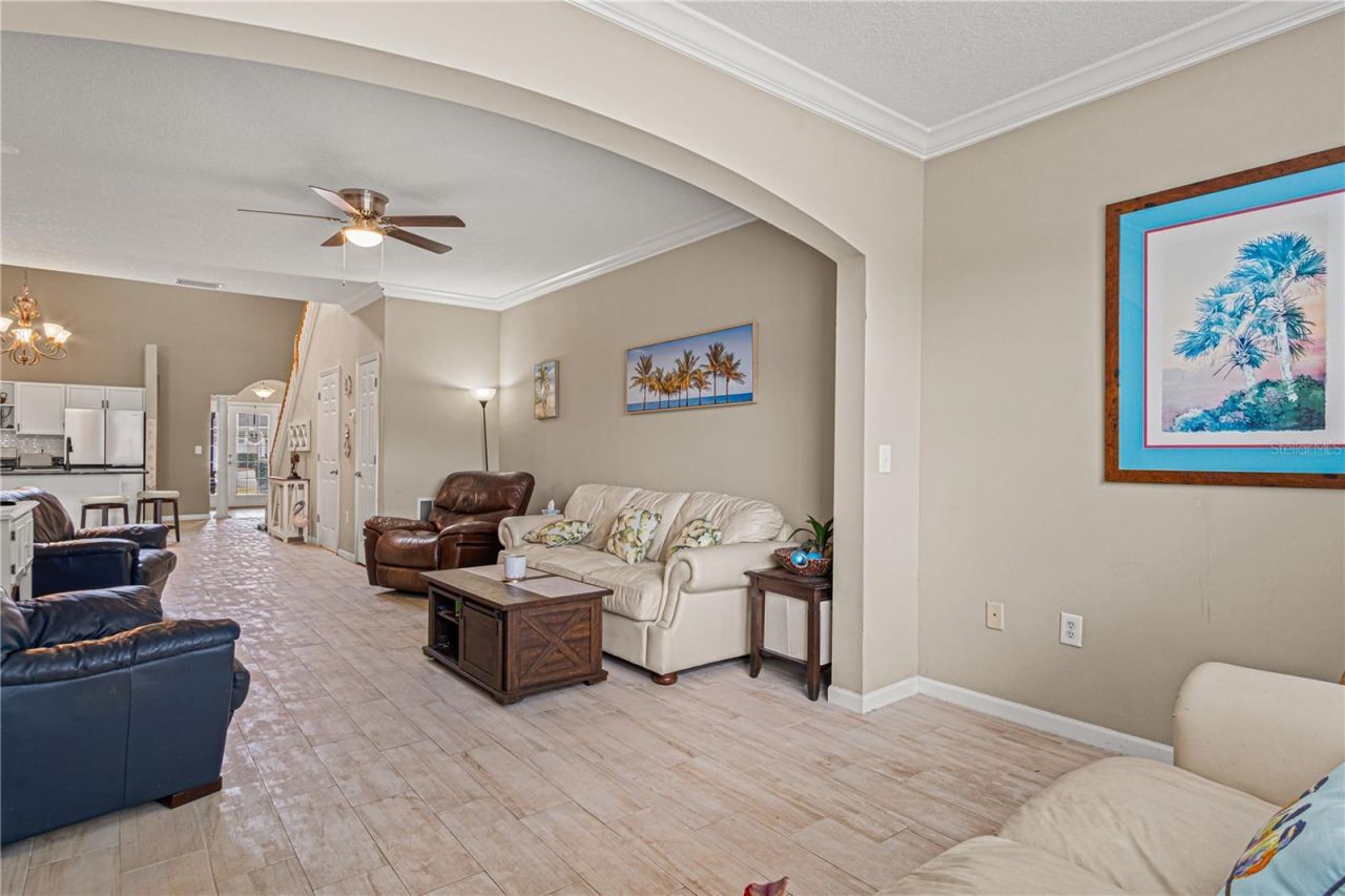 1981 Turnbull Lakes Drive, New Smyrna Beach, FL 32168 Photo