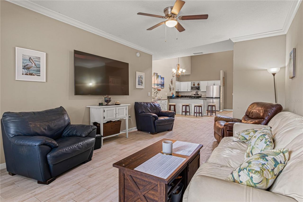 1981 Turnbull Lakes Drive, New Smyrna Beach, FL 32168 Photo