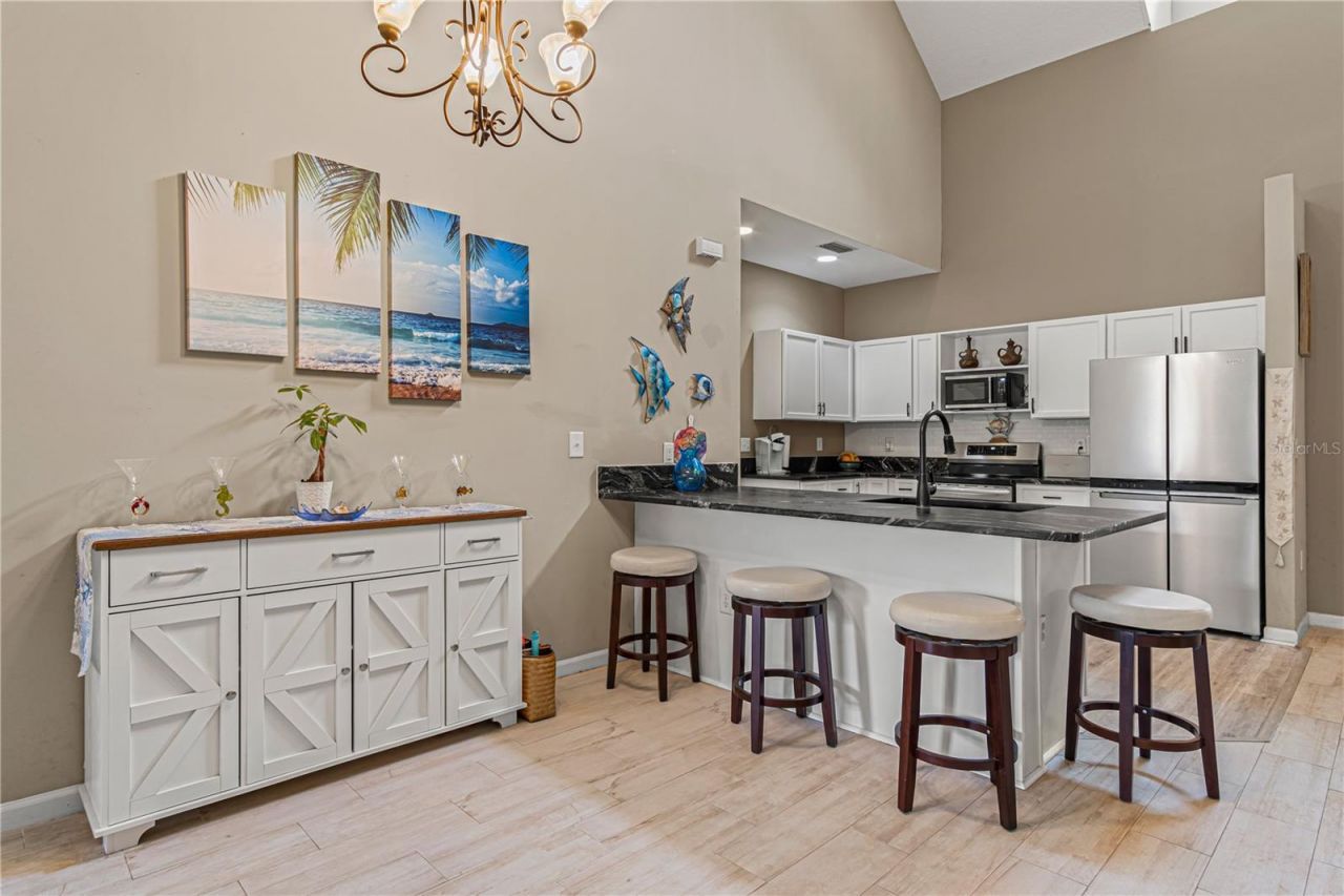 1981 Turnbull Lakes Drive, New Smyrna Beach, FL 32168 Photo