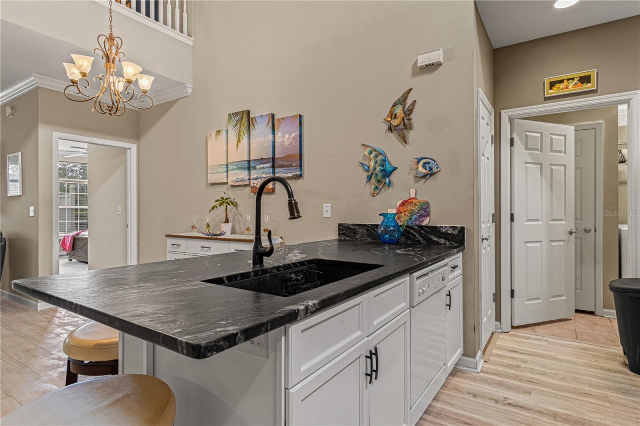 1981 Turnbull Lakes Drive, New Smyrna Beach, FL 32168 Photo