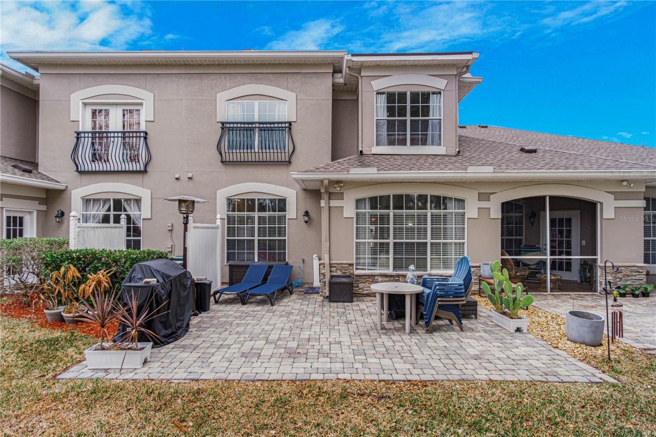 1981 Turnbull Lakes Drive, New Smyrna Beach, FL 32168 Photo