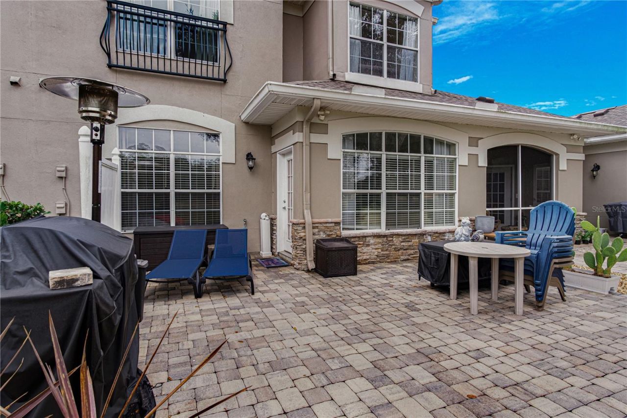 1981 Turnbull Lakes Drive, New Smyrna Beach, FL 32168 Photo