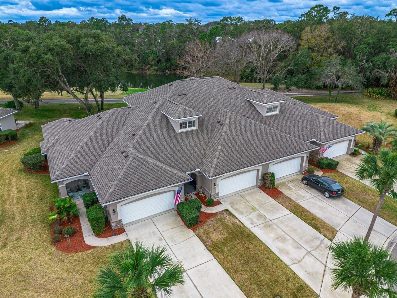 1981 Turnbull Lakes Drive, New Smyrna Beach, FL 32168 Photo