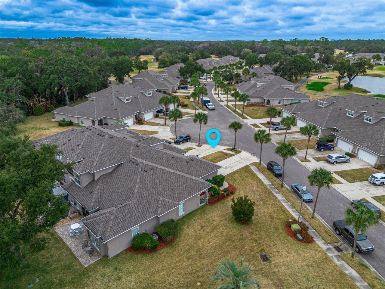 1981 Turnbull Lakes Drive, New Smyrna Beach, FL 32168 Photo