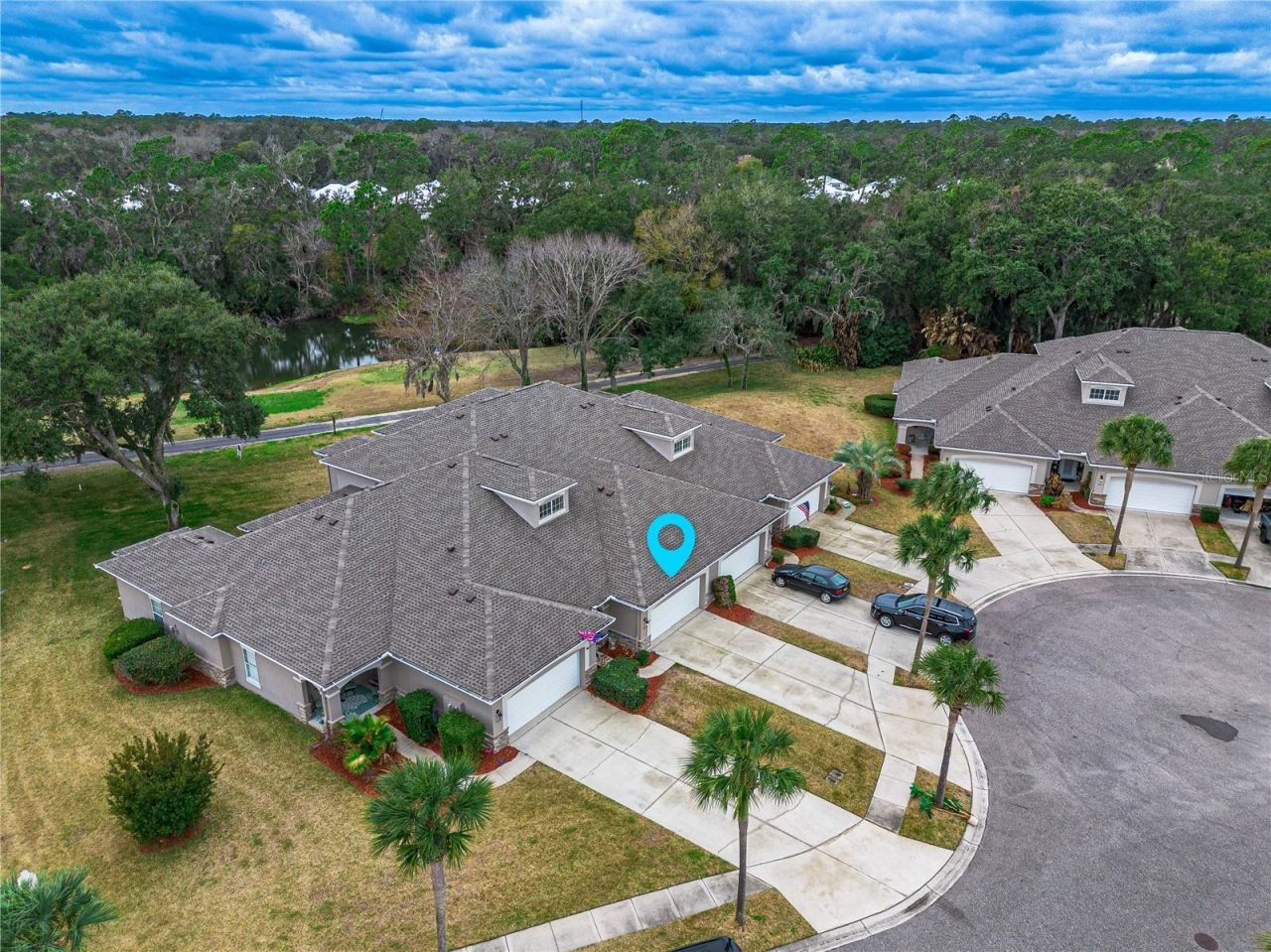 1981 Turnbull Lakes Drive, New Smyrna Beach, FL 32168 Photo