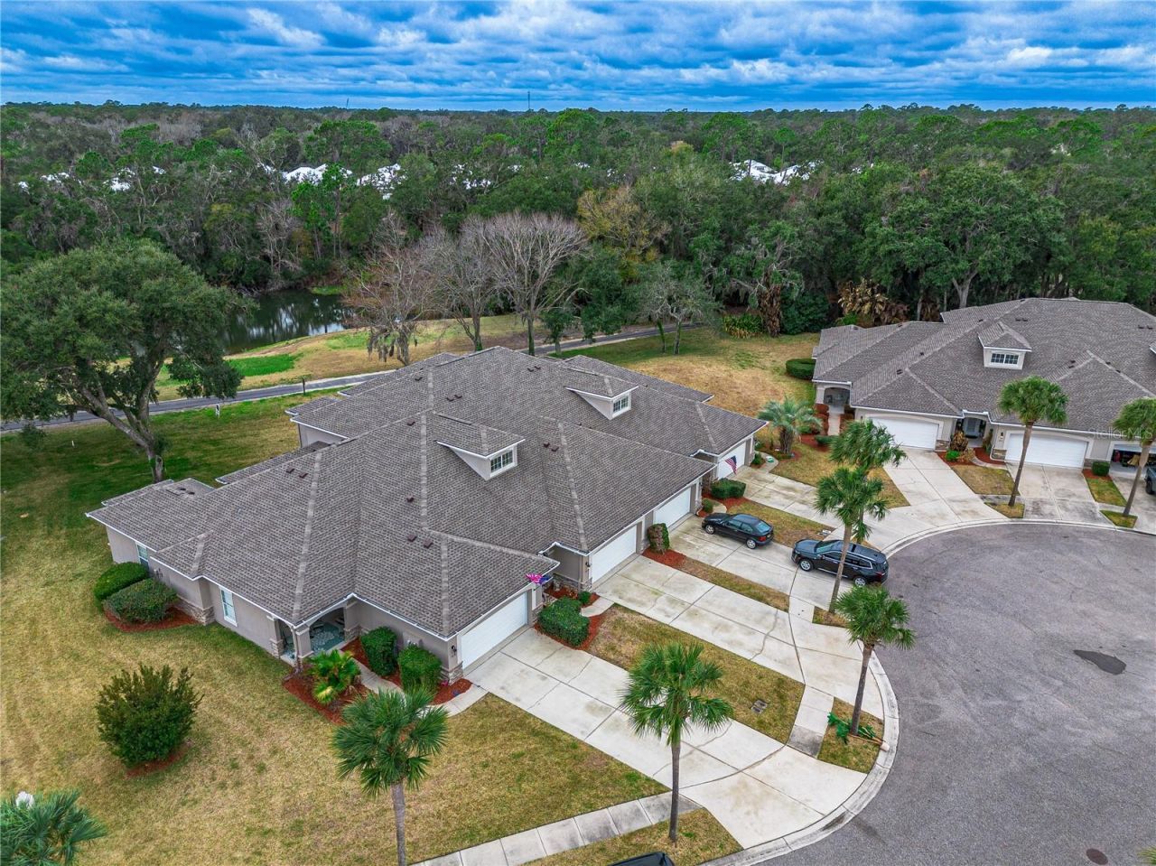 1981 Turnbull Lakes Drive, New Smyrna Beach, FL 32168 Photo