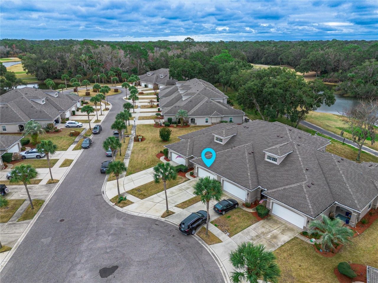 1981 Turnbull Lakes Drive, New Smyrna Beach, FL 32168 Photo