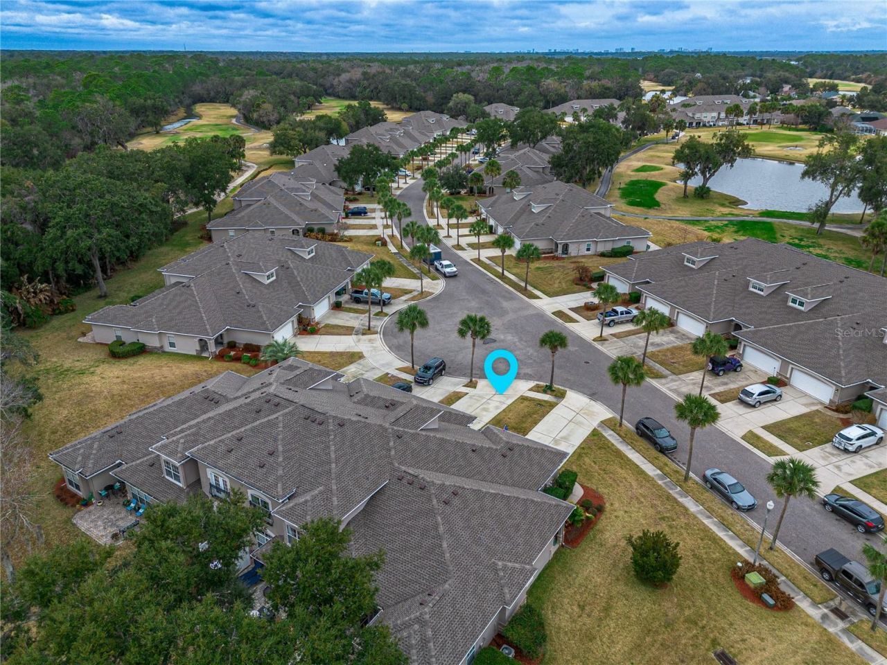 1981 Turnbull Lakes Drive, New Smyrna Beach, FL 32168 Photo