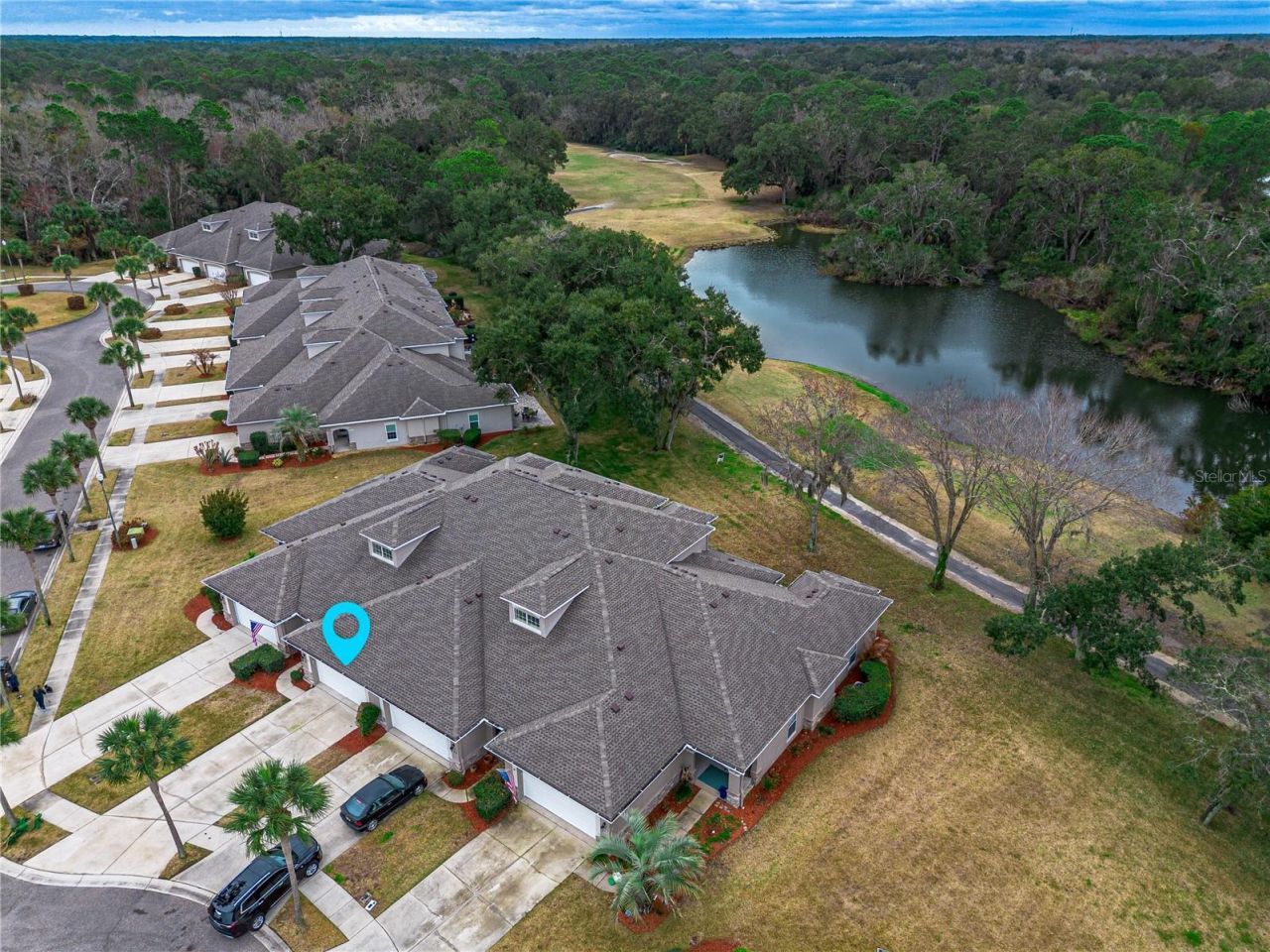 1981 Turnbull Lakes Drive, New Smyrna Beach, FL 32168 Photo