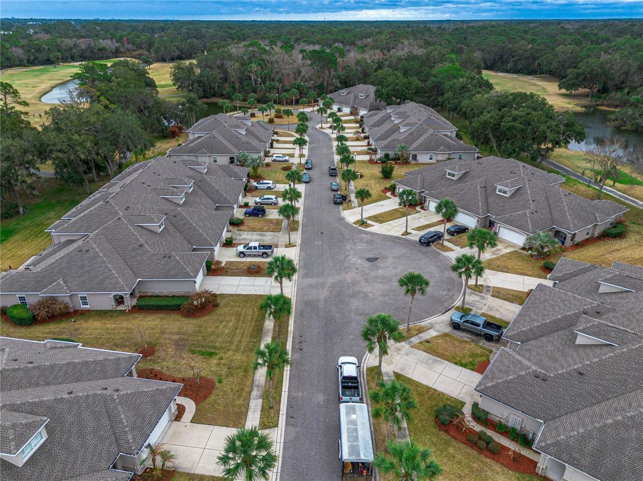 1981 Turnbull Lakes Drive, New Smyrna Beach, FL 32168 Photo