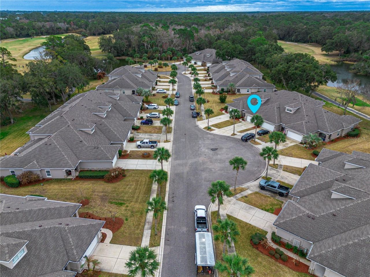 1981 Turnbull Lakes Drive, New Smyrna Beach, FL 32168 Photo