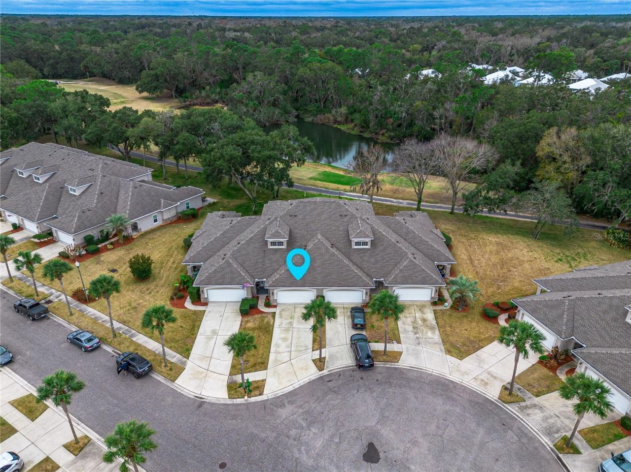 1981 Turnbull Lakes Drive, New Smyrna Beach, FL 32168 Photo