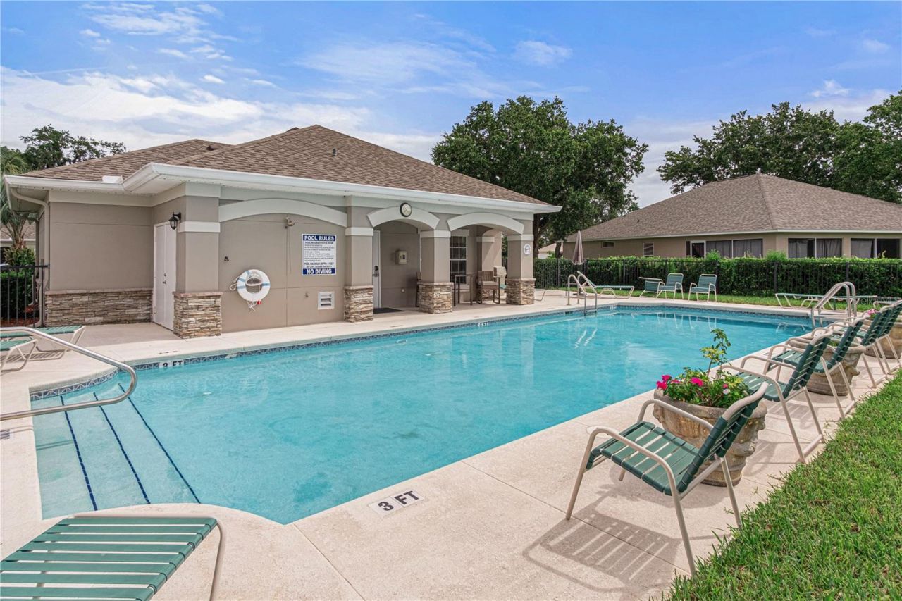 1981 Turnbull Lakes Drive, New Smyrna Beach, FL 32168 Photo