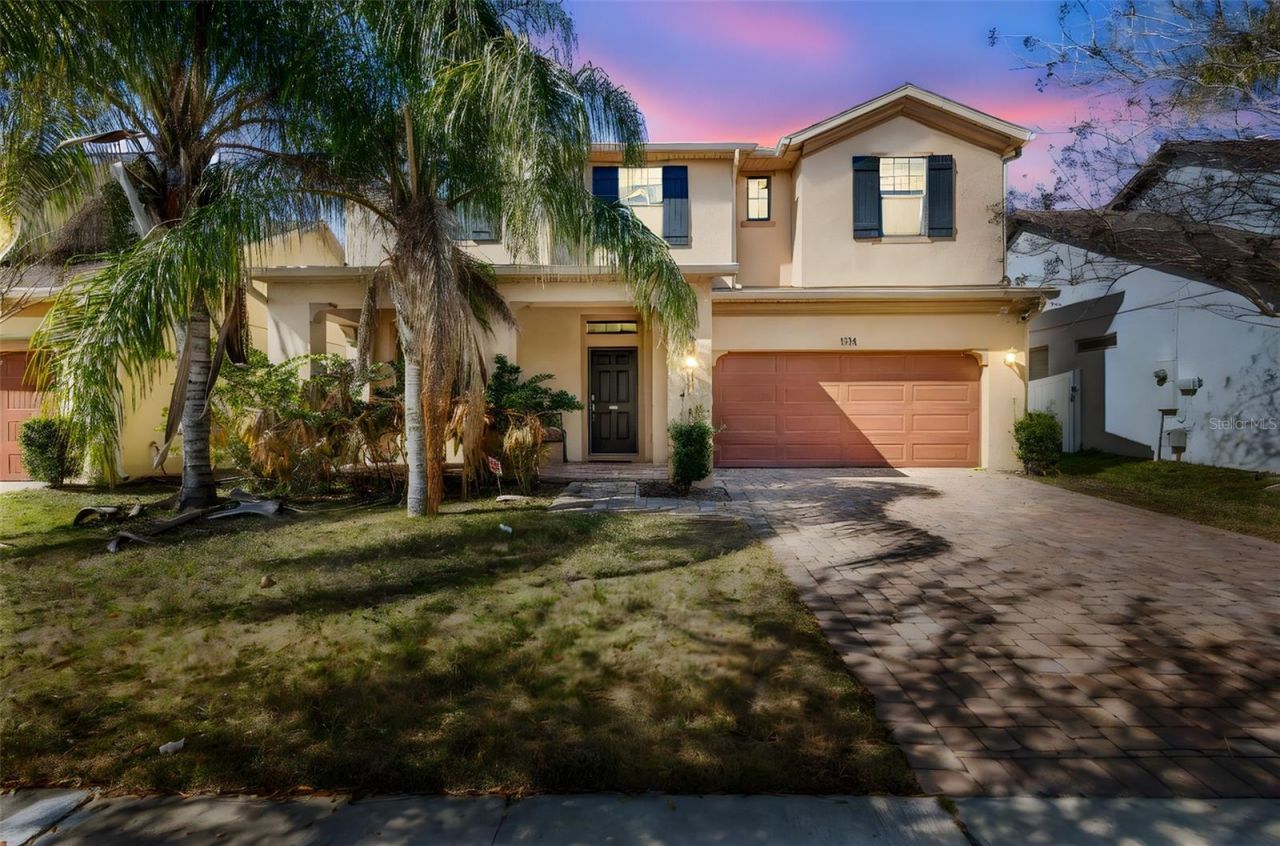 1214 Fountain Coin Loop, Orlando, FL 32828 Main Photo
