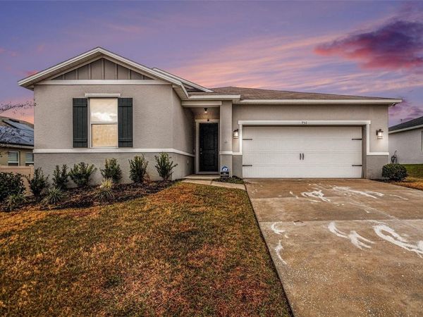 756 RIOJA DRIVE, MINNEOLA, FL 34715