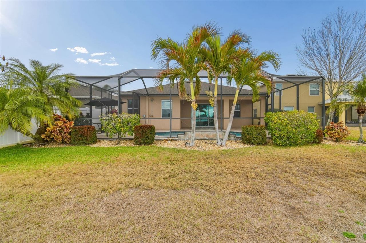 10507 Avian Forrest Drive, Riverview, FL 33578 Photo