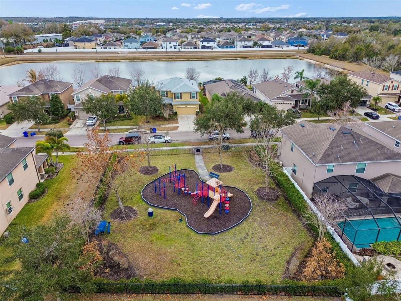 10507 Avian Forrest Drive, Riverview, FL 33578 Photo