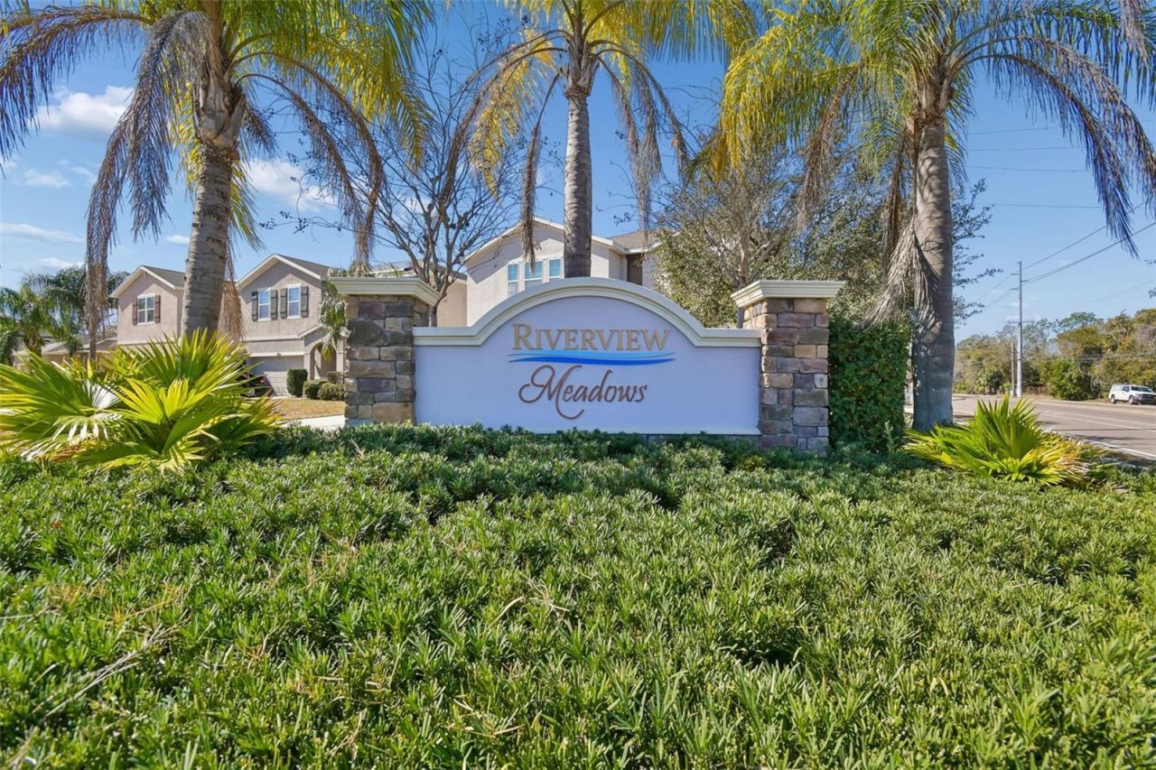 10507 Avian Forrest Drive, Riverview, FL 33578 Photo