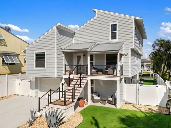 5119 OXFORD DRIVE, SARASOTA, FL 34242